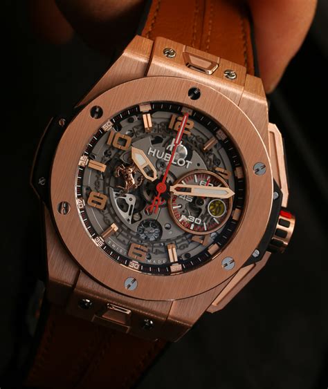 hublot watch price dollar|hublot watch cost.